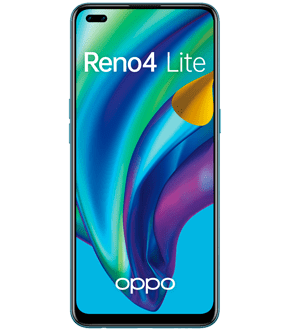 Ремонт OPPOReno 4 Lite